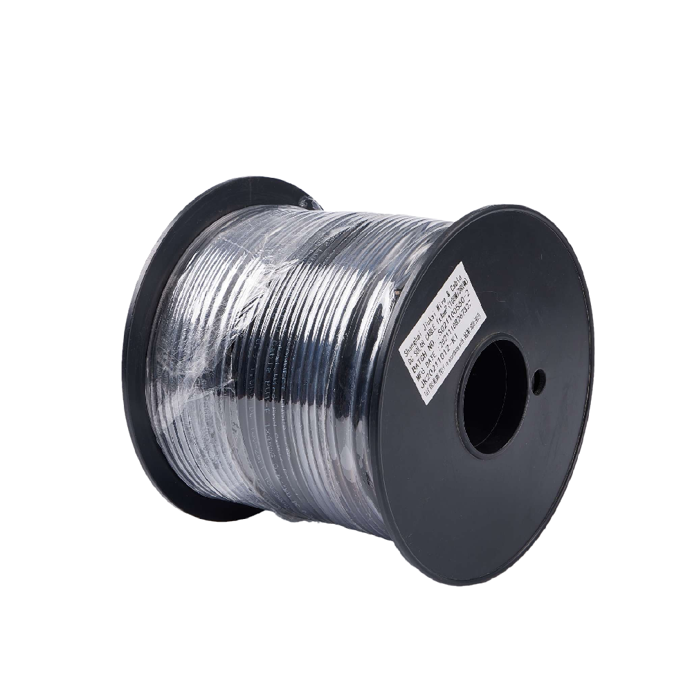 分布式光伏发电 高压电缆：解读现代能源革命的未来之路